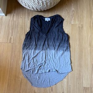 Ombre Tank Top